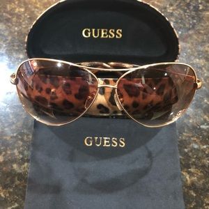 Guess Sunglasses